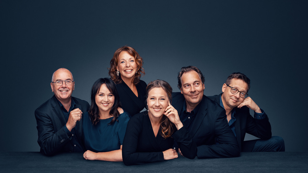 Nordic Voices